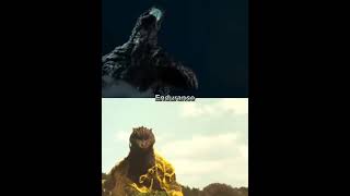 Gemstone Godzilla Vs Godzilla Final Wars [upl. by Krystle]