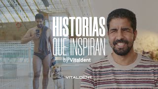 Historias que Inspiran by Vitaldent  Enhamed [upl. by Ecnerewal]