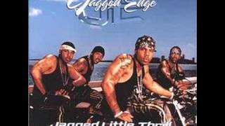 Jagged Edge  Driving me to Drink [upl. by Aniad]