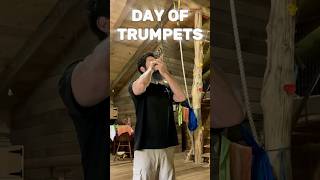 Day of Trumpets Yom Teruah yomteruah shofar yahweh [upl. by Nomelihp]