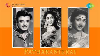 Pathakanikkai  Thaniya Thavikira song [upl. by Naneik]