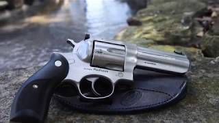 Lipseys Exclusive Ruger Redhawk 44 Magnum [upl. by Medin]