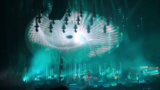 Talk Show Host live in Toronto 2018  Radiohead [upl. by Redman]