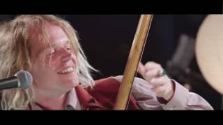 Connan Mockasin live  Sundae Sessions Full Concert [upl. by Hnirt]