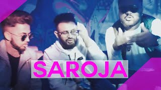 Saroja  Official Music Video  FSPROD Vinu ft Boston amp Achu IFTPROD  4K [upl. by Names]