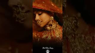 Ghoomar song  Padmaavat  Ghoomar Deepika Padukone ghoomar songs youtubeshorts [upl. by Onibag]