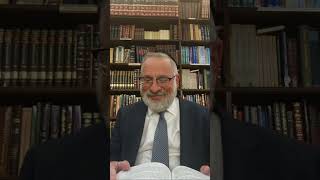 11 Sept 2024Daily Mishna Kesubos 81 and Chofetz Chaim [upl. by Buhler458]