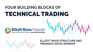 Elliott Wave Structure and Fibonacci Ratio Seminar  Elliott Wave Forecast  Elliott Wave Theory [upl. by Cl]