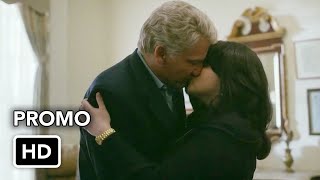 American Crime Story 3x03 Promo quotNot to be Believedquot HD American Crime Story Impeachment [upl. by Orlene601]