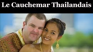 Documentaire  Le Cauchemar Thailandais [upl. by Jocelyn269]