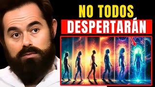 Los 7 Niveles del Despertar Espiritual  Jacobo Grinberg [upl. by Toland]