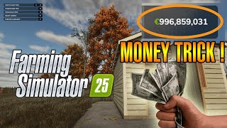 FS25 Unlimited Money Hack [upl. by Knoll]