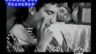 Miguel Orias dejemne solo VIDEO CLIP  cumbia del recuerdo [upl. by Younger261]