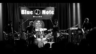 Full concert  Live at Blue Note  iTALIAN diRE sTRAITS [upl. by Nnylyma353]