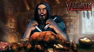 This Is A GAME CHANGER  Valheim  EP8 [upl. by Oneladgam]