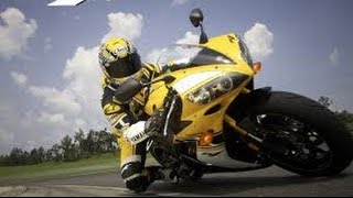 Why you SHOULD start on a liter bike 1000cc motorcycle [upl. by Bobbe]