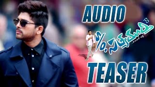 Son Of Satyamurthy Full Movie In Hindi Dubbed  Allu Arjun  Samantha  Upendra  Review amp Facts [upl. by Burton977]