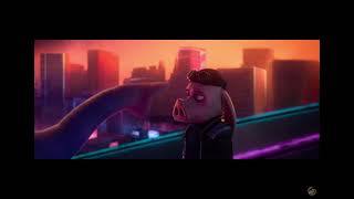 Hitpig Meets Pickles Scene  HITPIG 2024 Movie CLIP HD [upl. by Atims]