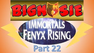 Immortals Fenyx Rising  Part 22  Returning the Tears to Aphrodite [upl. by Asselem996]