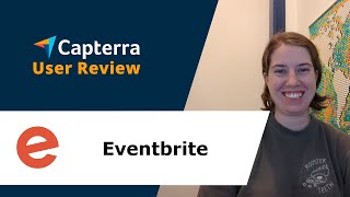 Eventbrite Review Eventbrite is an Easy and Cost Effective Solution [upl. by Zilvia795]