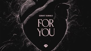 Serhat Durmus  For You Official Audio [upl. by Hairas]