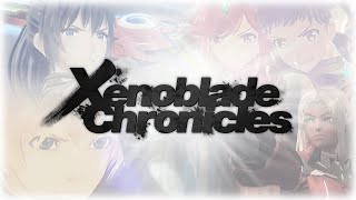 Xenoblade Series Trailer Chronicles of the Future [upl. by Sinnaiy]