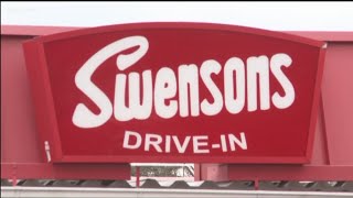 Swensons building new location in Brooklyn Ohio [upl. by Sadowski]