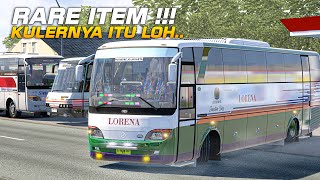 SOPIR BUS TRAVEL ANGKOT PICKUP KALO KUMPUL NGAPAIN YAK [upl. by Mercier567]