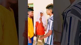 Inimey Ippadithan Santhanam Comedy Recreate For boys santhanam comedyscenes tamilwhatsappstatus [upl. by Zechariah]