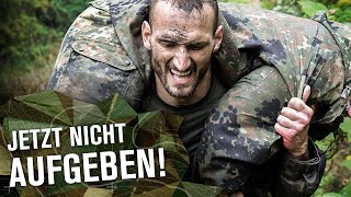 Die erste Verletzung  SURVIVAL  Folge 7 [upl. by Ecinnej73]