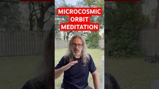 Microcosmic Orbit Meditation microcosmic meditation mindfulness daoism taoism qigong [upl. by Griffy]