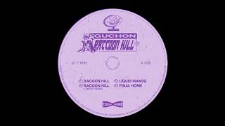 Guchon  Raccoon Hill Chrissy Remix [upl. by Karlik895]