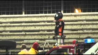 P3 AT HOME WITH SAMMY SWINDELL the KINSER  SWINDELL RIVALRY YEARS [upl. by Parrnell833]