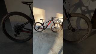 Trek Roscoe review out now Go watch it mtb trek [upl. by Isbella200]