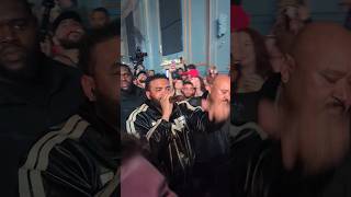 🔥🔥Joyner Lucas performs SEVENTEEN in Toronto🔥🔥 [upl. by Buna450]