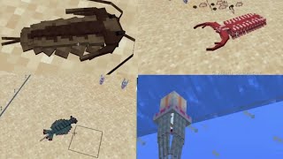 Eons Paleozoic mod showcase  part 1  cambrian [upl. by Mccutcheon574]