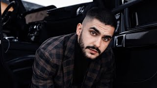 BUTRINT IMERI  LEYLA sped up [upl. by Haidabo]