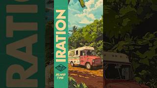 You know what time it is IslandTime 🏝️ 🍧 🌊 ☀️ Out now on all platforms iration [upl. by Aderf]