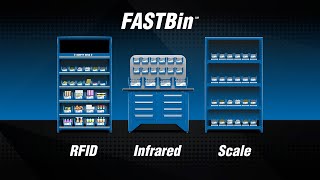 FASTBin by Fastenal [upl. by Perron]