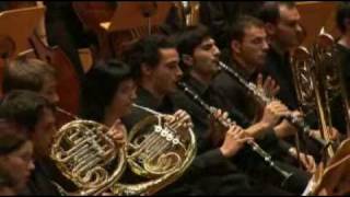 Un baile Sinfonía Fantástica Berlioz CSMA [upl. by Simetra]