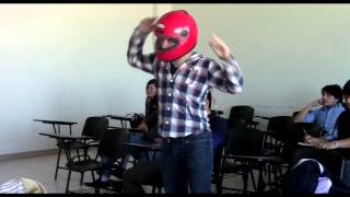 The harlem shake  ITCJ campus 2 [upl. by Oz873]