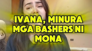 Ivana Alawi nagmura sa galit😱 [upl. by Susejedairam]