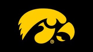 Iowa hawkeyes first game post Caitlin Clark [upl. by Foss]