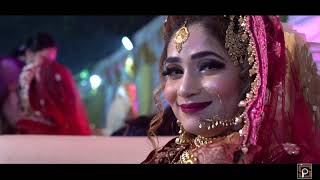 WEDDING TEASER  Banno Re Banno Meri Chali Sasural [upl. by Powel]