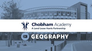 Chobham Academy Geography  USA migration case study  A Level [upl. by Addis]