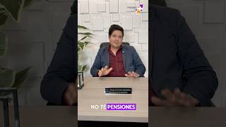 ¡NO TE PENSIONES Primero asesórate con los expertos en pensiones💰 [upl. by Shiroma300]