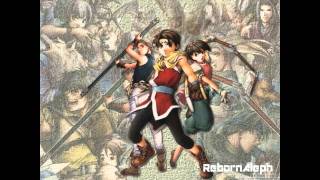 Suikoden II  La Passione Commuove La Storia [upl. by Ateikan444]