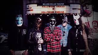 Deuce x Hollywood Undead  Hollywood Forever  AI [upl. by Cesaro]