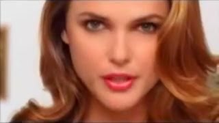 Keri Russell Cover Girl Commercial [upl. by Polik]