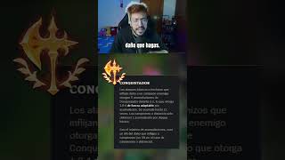 ¡GUÍA de runas PRECISIÓN Leagueoflegensd Adc Tirador [upl. by Cattan]